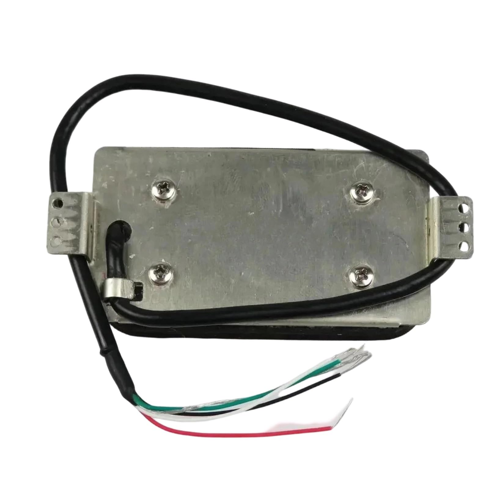 Pastilla De Guitarra Eléctrica Profesional Pastillas Humbucker Alnico 5 De Doble Pista | Pastillas de guitarra para mástil y puente