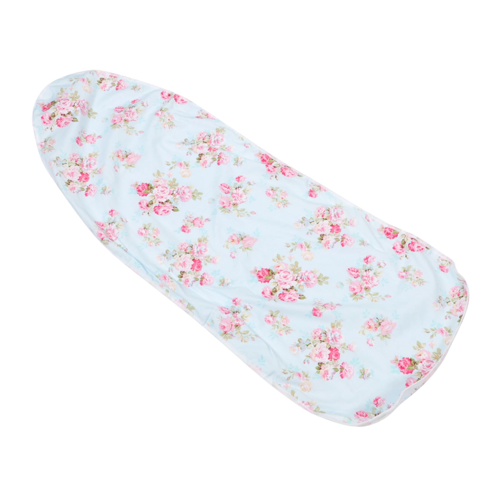 Amosfun 4 Fundas para Tabla De Planchar Cubierta para Tabla De Planchar para El Hogar Cubierta para Mesa De Planchar Protector sobre La Puerta Tabla De Planchar Suministros para