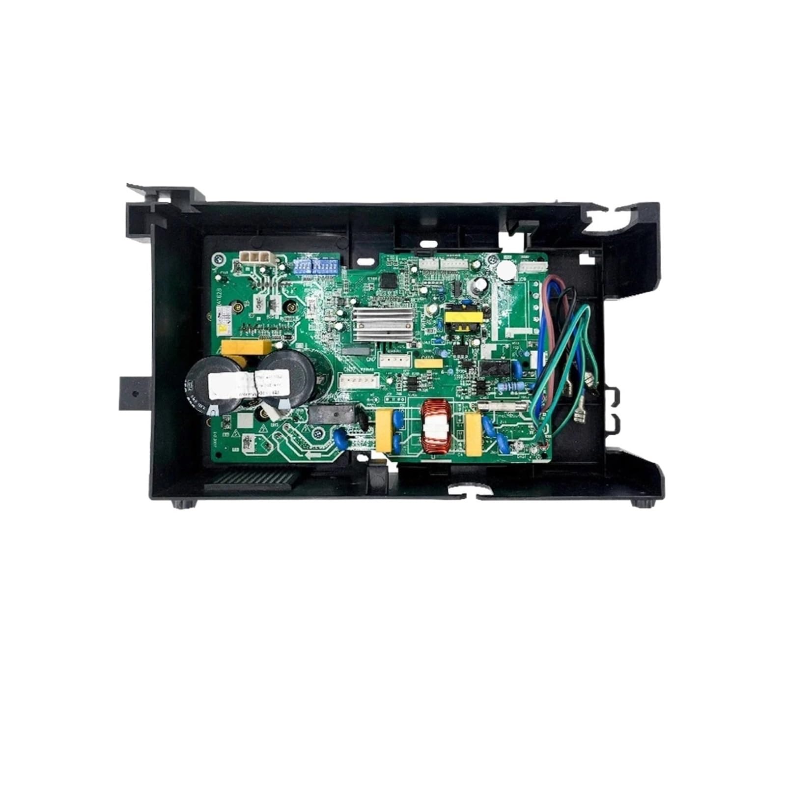 ，Compatible For Midea， Air Conditioner Outdoor Unit Control Board BP2 BP3 Fully Compatible Universal PCB Conditioning Replacement Parts(BP3 DC)