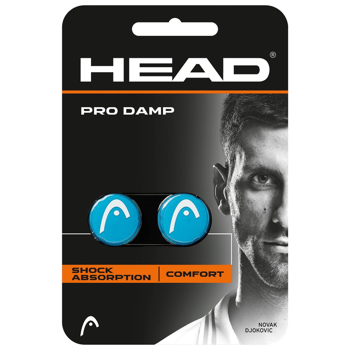 Head Amortiguador Pro Tennis