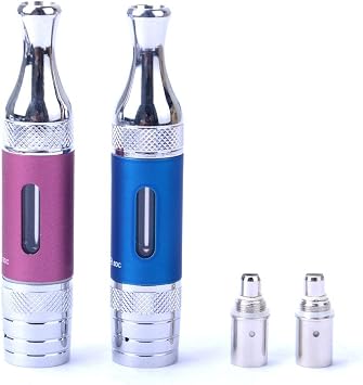Aspire ET-S Glass clearomizer Stainless Steel