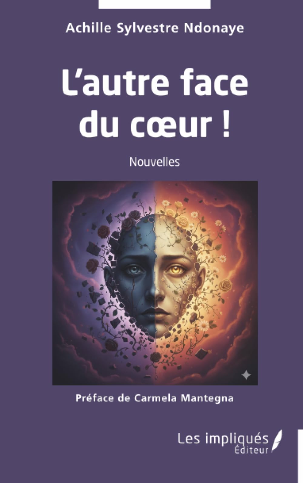 L'autre face du cœur !
