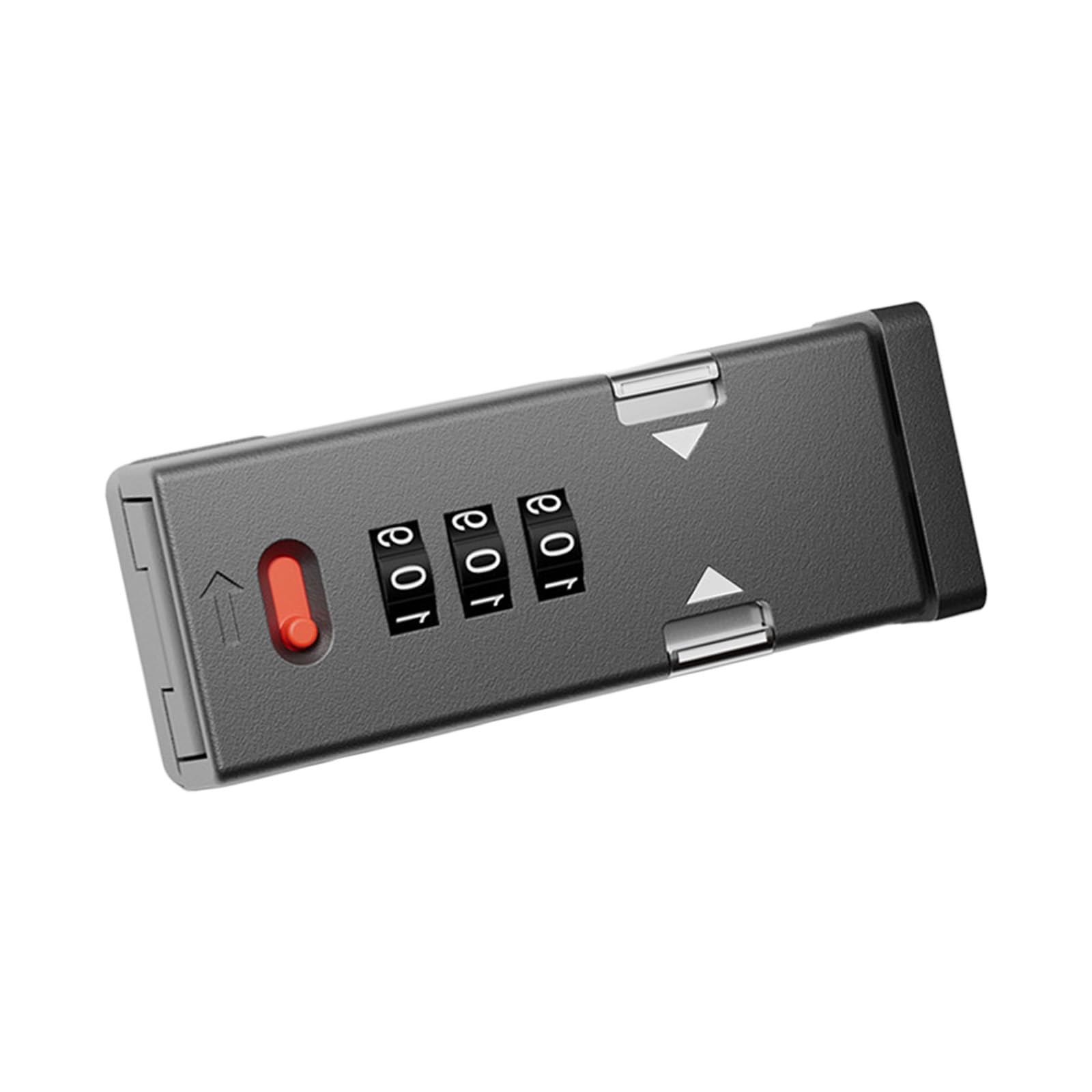 Security Cabinet Keyless Door Bolt Security Drawer Adjustable Password Mechanism High Cabinet