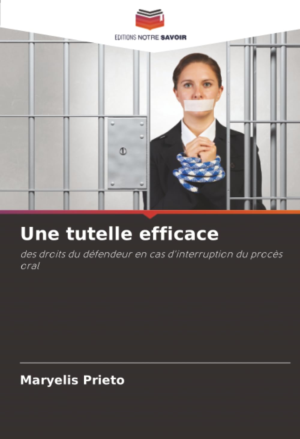 Une tutelle efficace: des droits du défendeur en cas d'interruption du procès oral