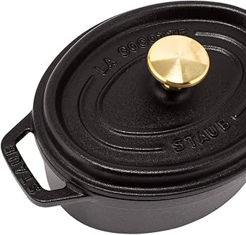 Amazon｜[ ストウブ 鍋 ] Staub ピコ・ココット オーバル 17cm