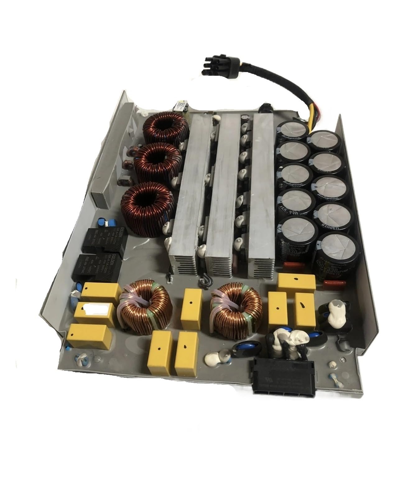 Compatibile con DJI, modulo CA caricabatterie T40