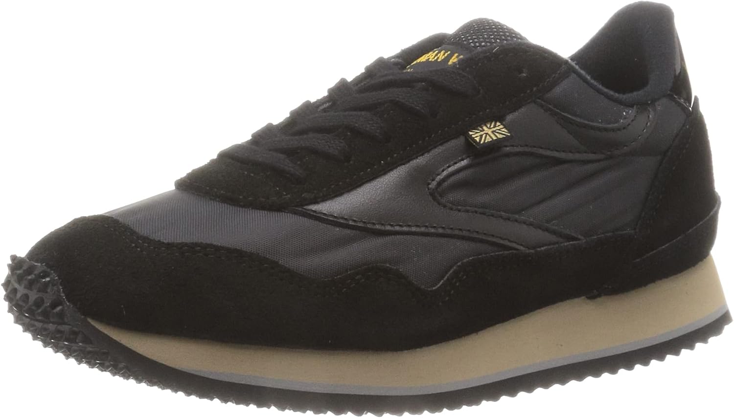 Amazon.co.jp: Walsh Ensign Classic Ve Sneakers (Made in
