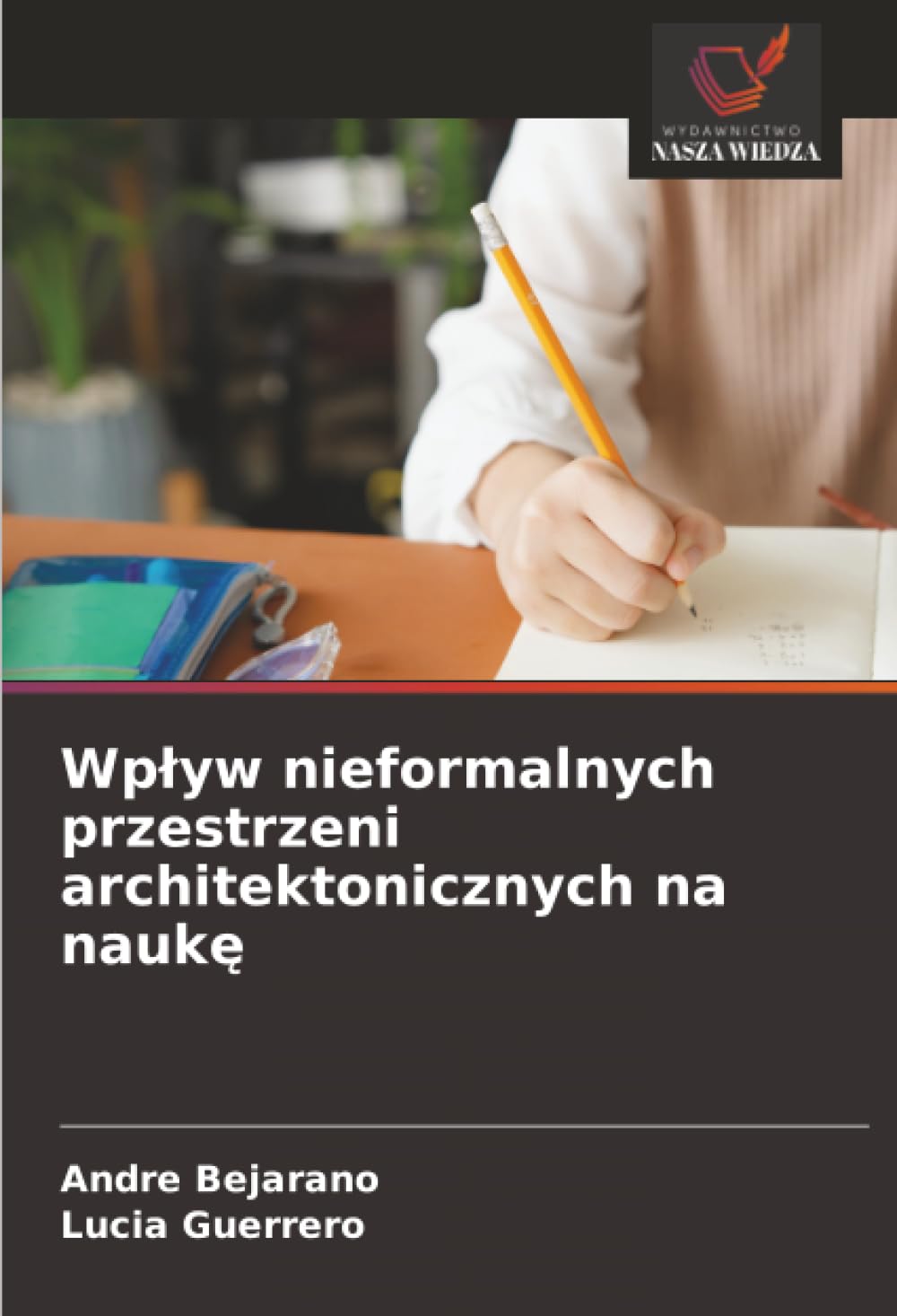 Wpływ nieformalnych przestrzeni architektonicznych na naukę