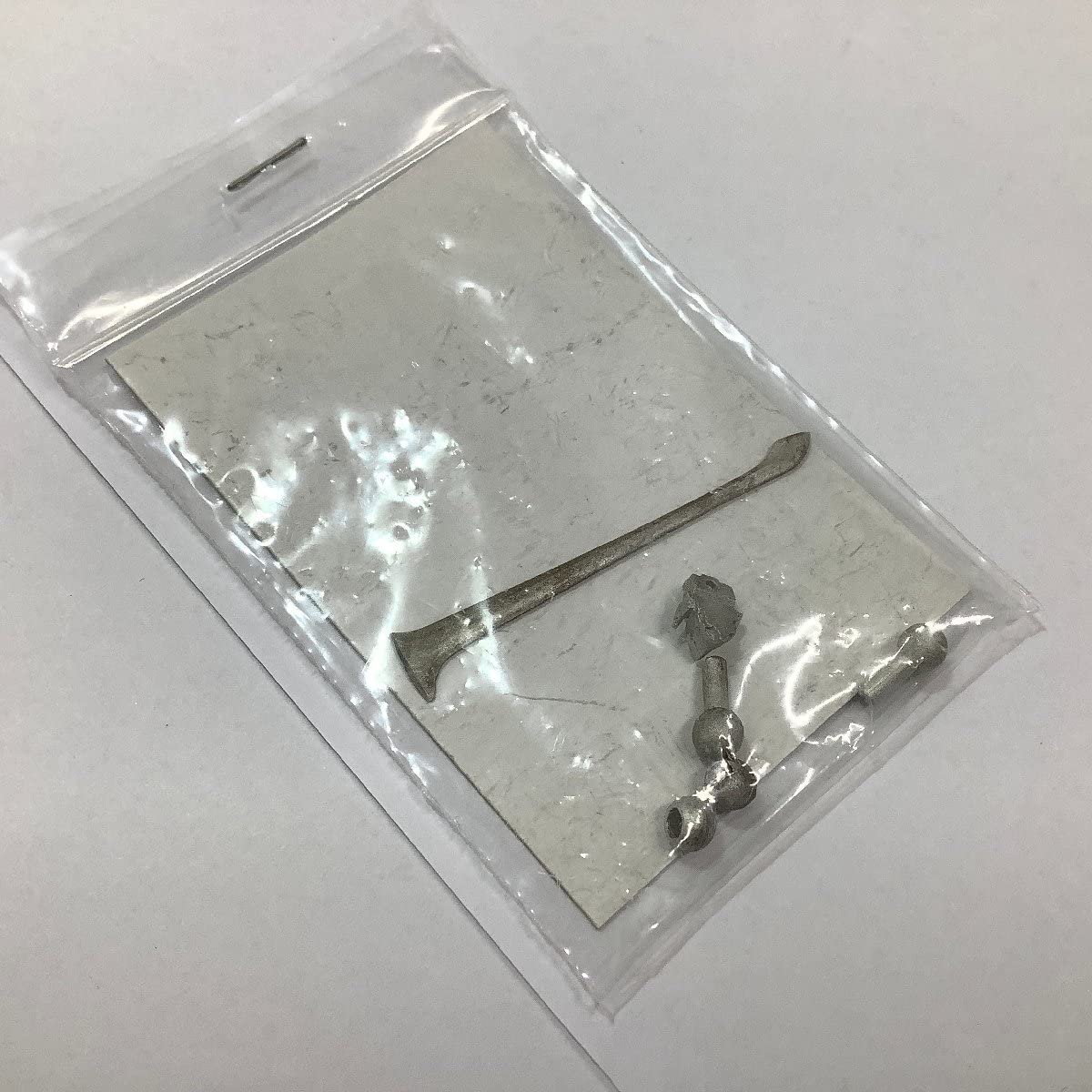 Amazon | WAVE 1/144 重戦機エルガイム ブラッドテンプル