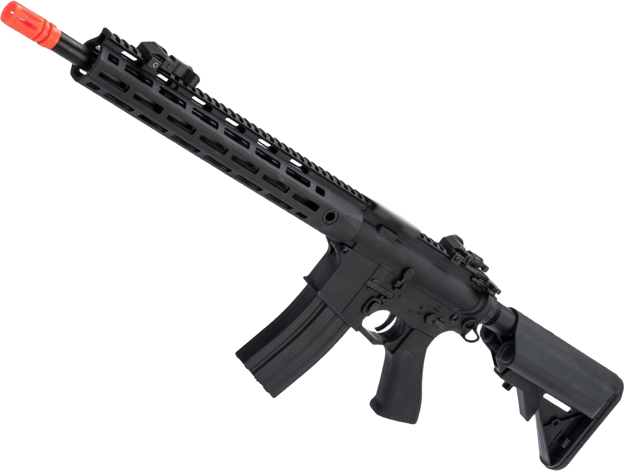 Evike Airsoft - CYMA Sport Airsoft M4 Carbine AEG Airsoft (Model: 13