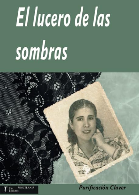 Portada de El lucero de las sombras