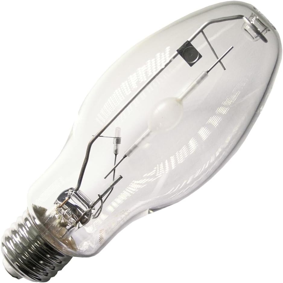 Philips 281352 - MHC100/U/M/4K ALTO 100 watt Metal Halide Light Bulb
