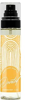 Devoted Parfum Mist - Inspired by DGs Devotion | Long Lasting Scent | Fragrance Dupe