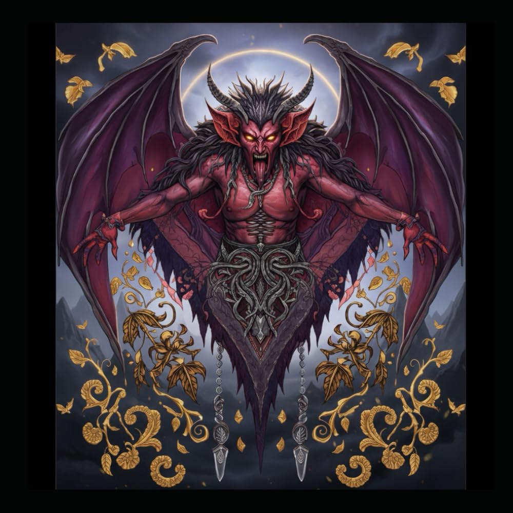 Filipino Mythical Creatures