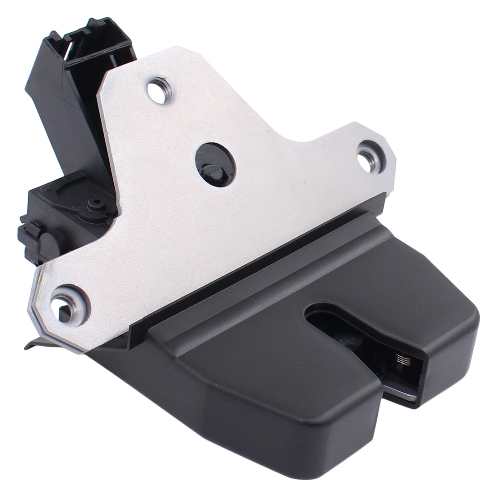 Portellone posteriore del bagagliaio coperchio di bloccaggio del fermo attuatore per Vo-lvo S40 V50 2004-2010 1.8 2.0 2.4 T5 31335047