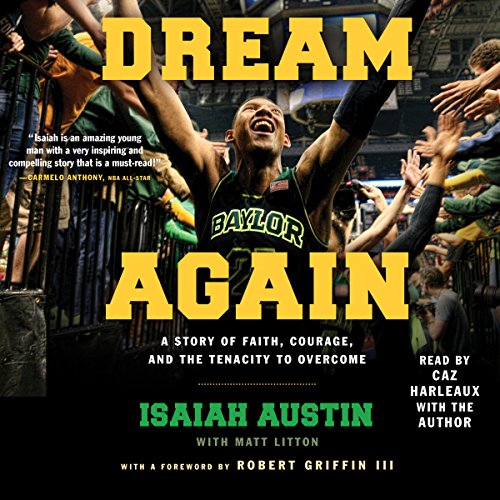 Dream Again