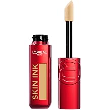 L'Oreal Paris Infaillible Skin Ink Foundcealer Opaque Like a Foundation
