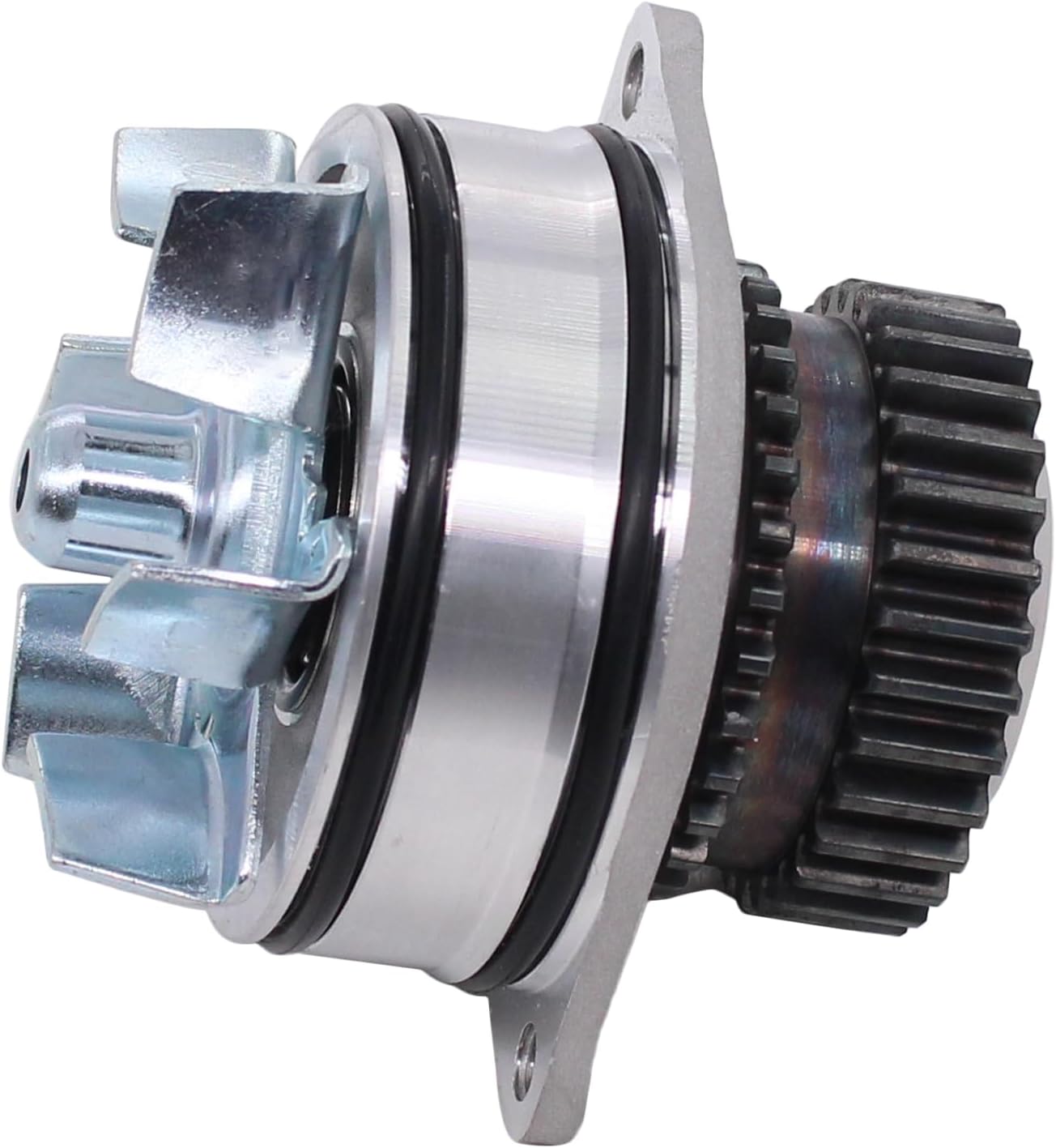 ApplianPar Water Pump for Nissan Frontier Xterra NV1500 NV2500 NV3500 Pathfinder Infiniti Q60 Q70 QX50 QX70 G25 3.5L 3.7L 4.0L