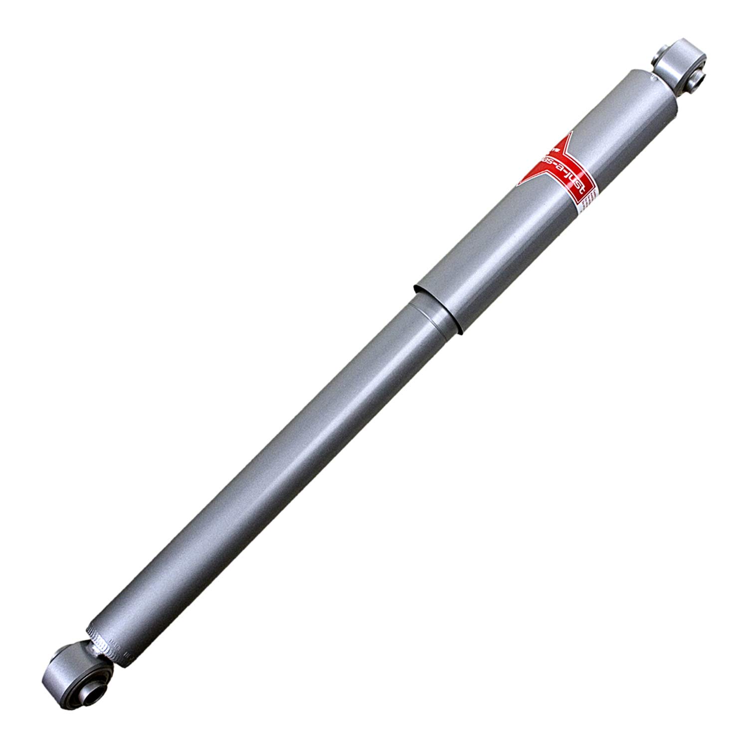 Amazon.com: KYB KG54342 Gas-a-Just Gas Shock : Automotive