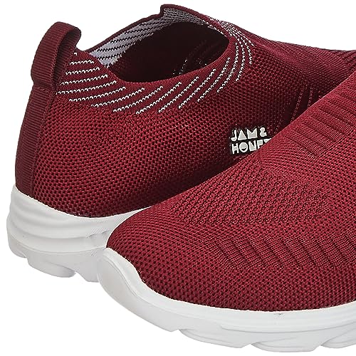 Image of Amazon Brand - Jam & Honey Unisex-Child Pag 1502 Sneakers