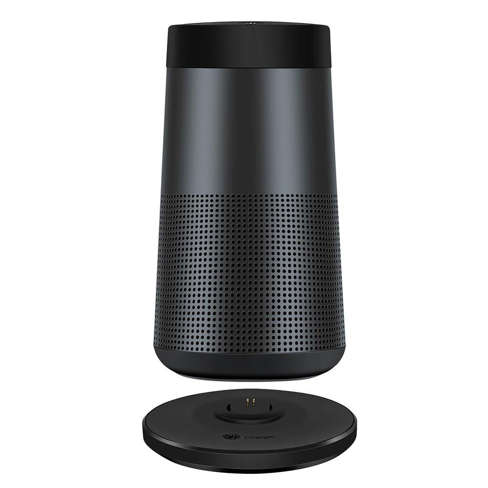 bose soundlink docking station