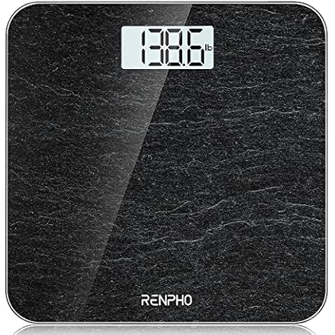 RENPHO High Precision Digital Bathroom Scale Cover