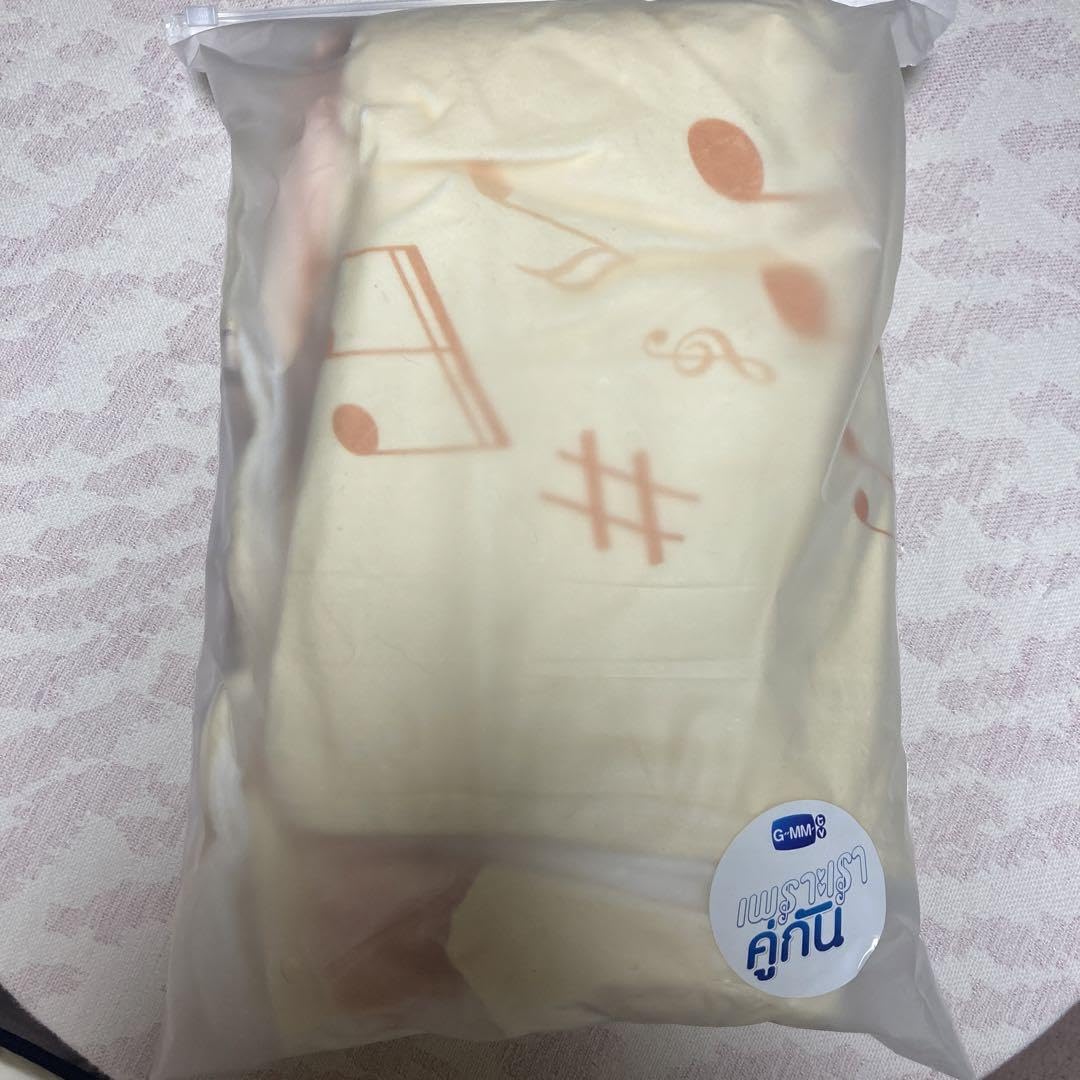 Amazon.co.jp: 2gether ブランケット gmmtv 完売商品 Brightwin 