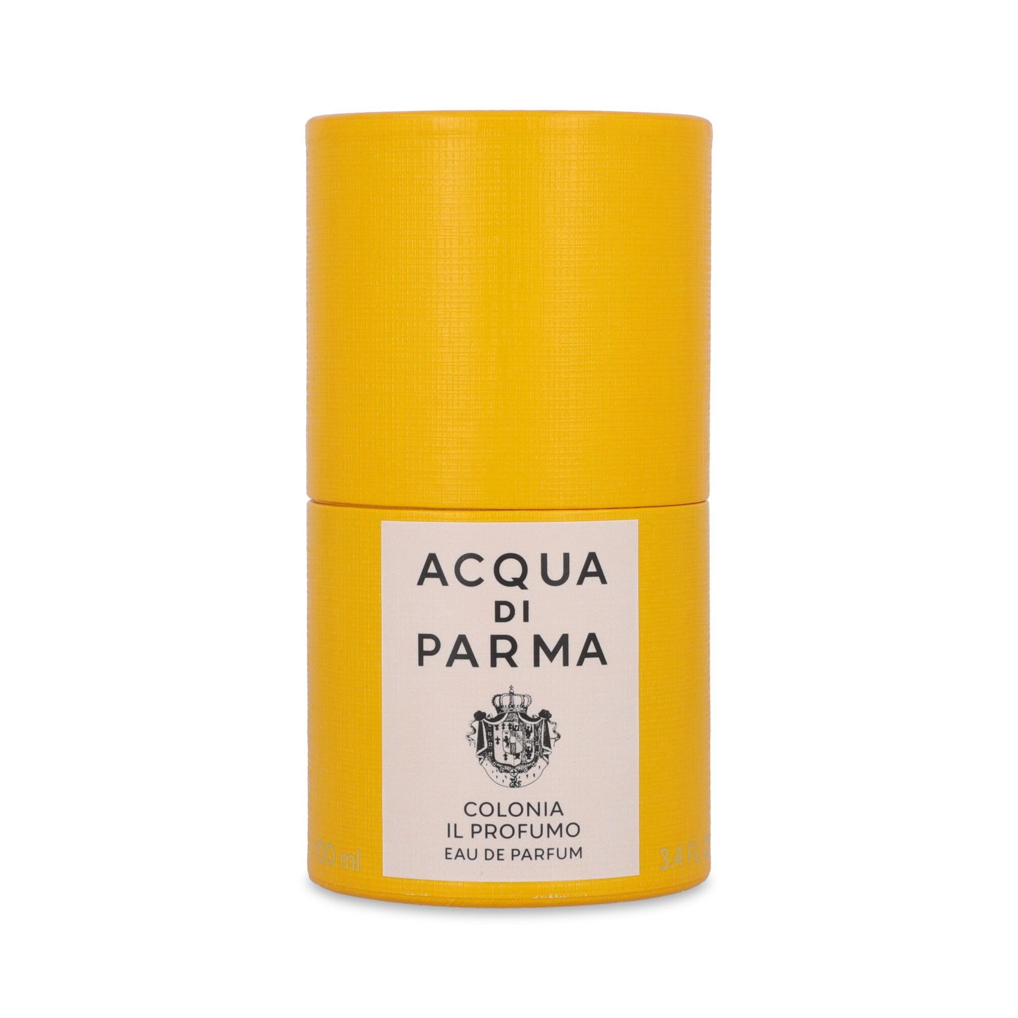 Amazon.com : Colonia Il Profumo Eau de Parfum : Beauty & Personal Care