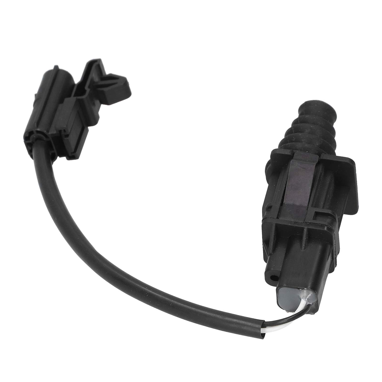 Interrupteur de Capot et Hayon Arrière pour Land Rover Defender 1987-2006, AMR2022 - Accessoire Alarm/Déverrouillage, Facile à Installer, Pièce de Rechange Originale, Interrupteur Capot Defender