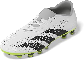 adidas Unisex Accuracy.4 FxG J Firm Ground
