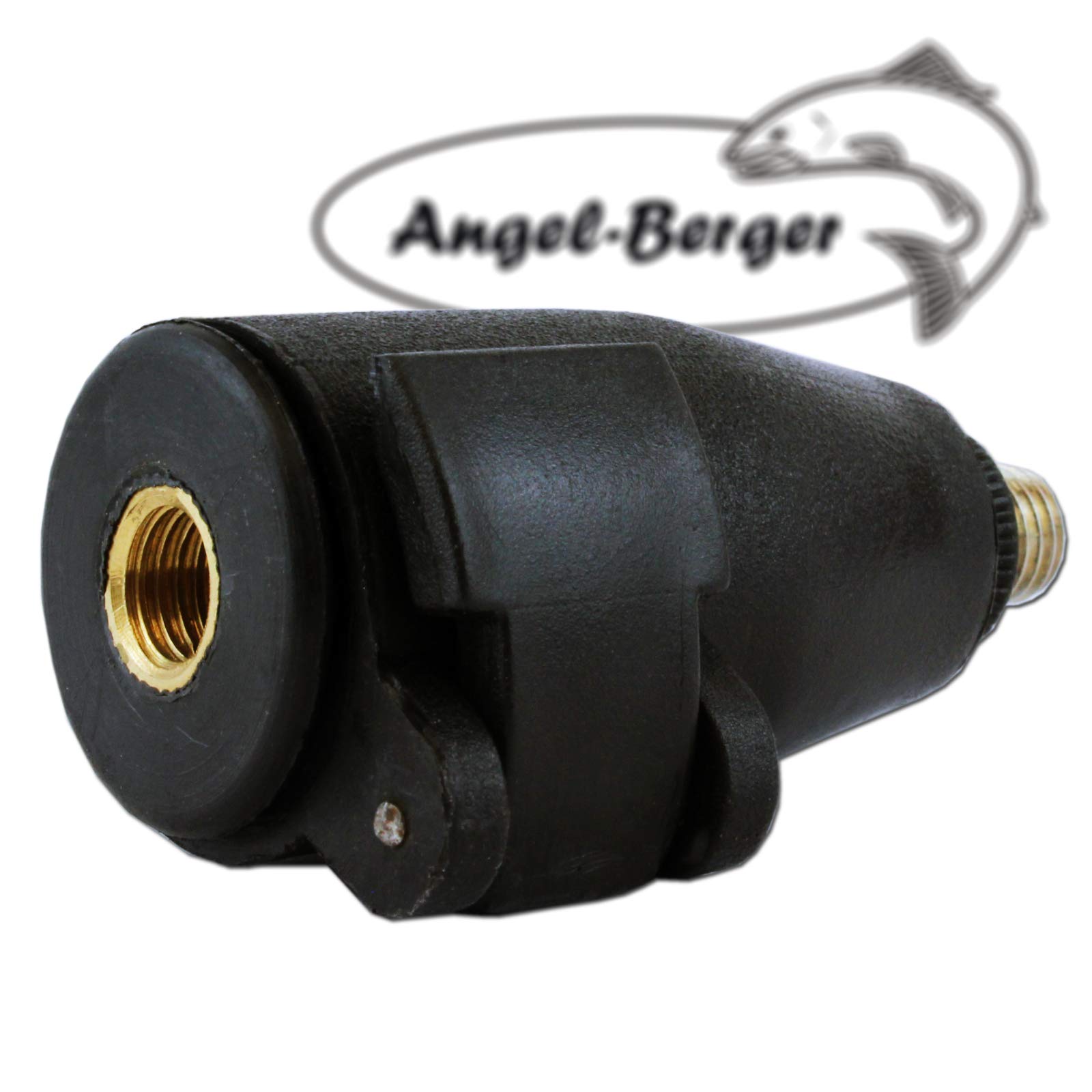 Support De Canne à Pêche De Voiture Portable, Supports De Rangement De