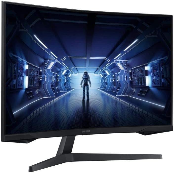 KOORUI Ecran PC Gaming 27 144hz, Résolution WQHD (2560 x 1440), 1MS, Display Port & 2X HDMI, FreeSync Compatible, Noir