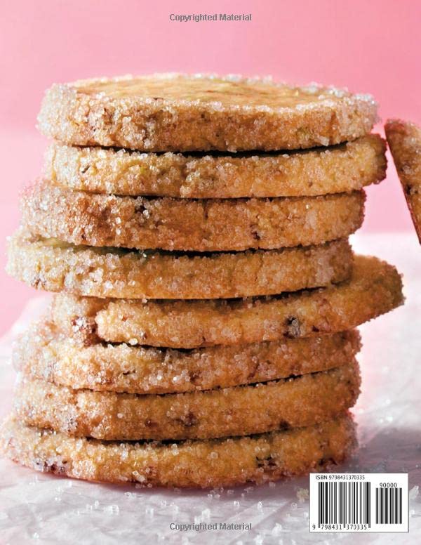 Sugar Cookie Cookbook: Easy & Delicious Recipes to Make image 3
