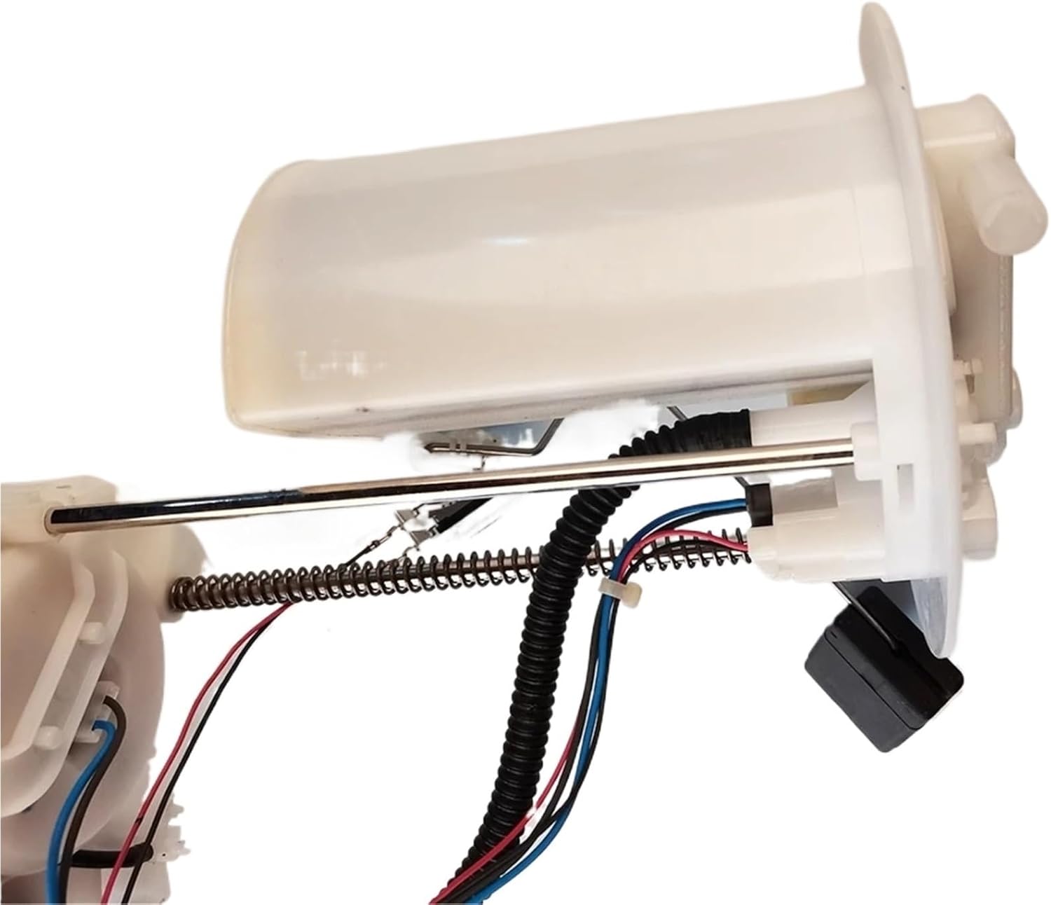 Fuel Pump Assembly Fuel Filter 77020-0D080, Compatible With Toyota Yaris 1NR 1NZ KSP90 SCP90