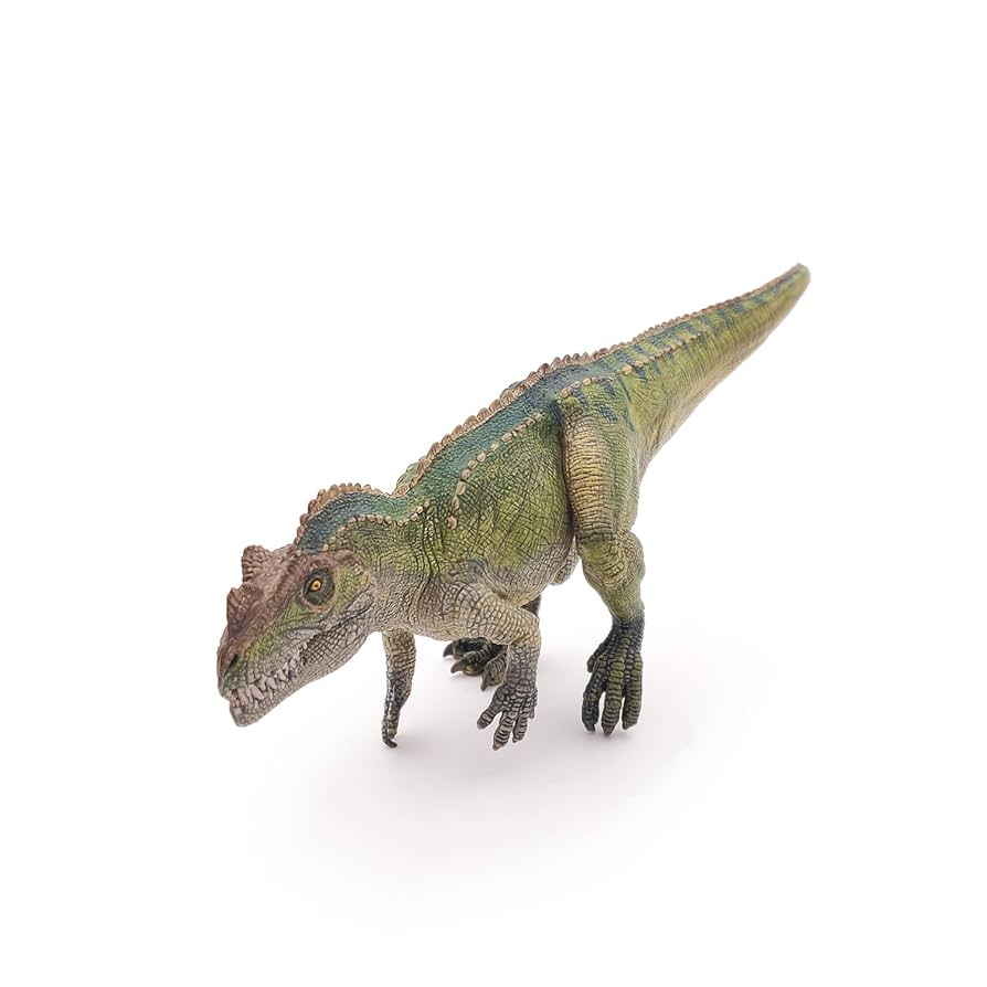 Amazon.co.jp: Papo(パポ)ケラトサウルス PVC PA55061 : おもちゃ