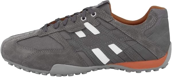 Geox UOMO SNAKE K Herren Sneakers - 1