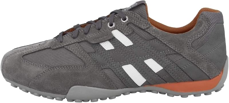 Geox UOMO SNAKE K Herren Sneakers