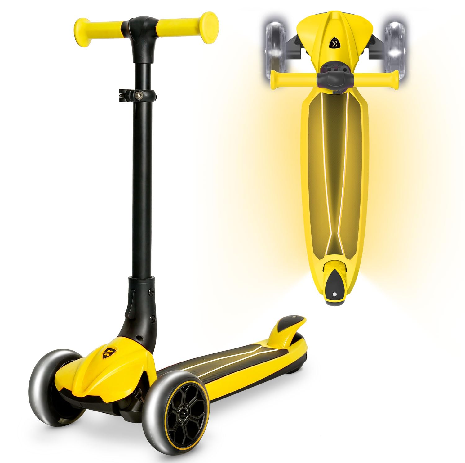 Monopattino: Il Migliore Per Un Bambino Di 3 Anni - Foto 13