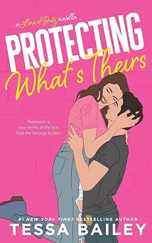 Protecting Whats Theirs