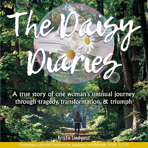 Couverture de The Daisy Diaries
