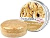 OUHOE Ginger Hair Growth Soap Shampoo, Ginger Extract Hair Loss Promotion Shampoo, Ginger Hair Dense Shampoo Soap Anti-Shampoo, Ginger Revitaginger Hair Boost Shampoo Bar 1 Piece