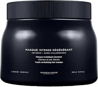 Kérastase Chronologiste Intense Régénérant Máscara 500g