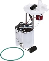 Vista 1 de Conjunto de módulo de bomba de combustible compatible con modelos seleccionados de Buick Chevrolet 11-19