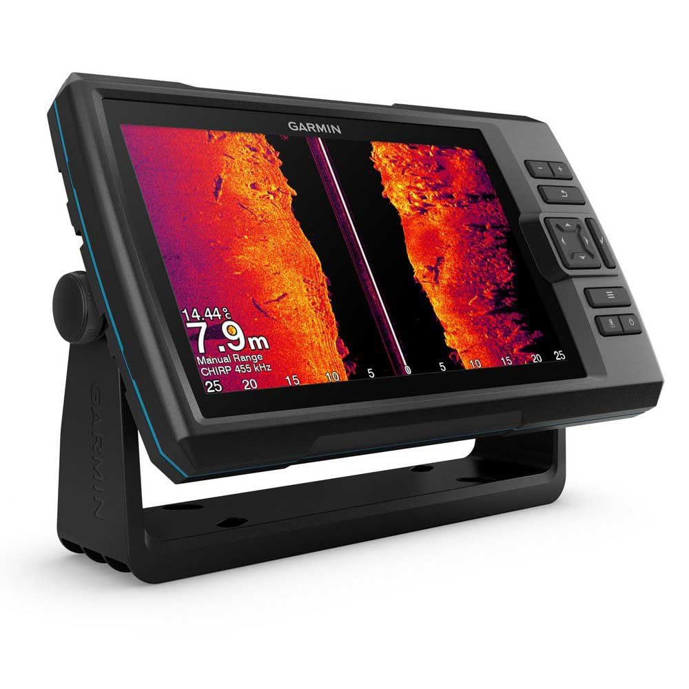 Amazon.com: Garmin Striker Vivid 9sv, WW with GT52HW-TM Amazon.com: Garmin Striker Vivid 9sv, WW with GT52HW-TM