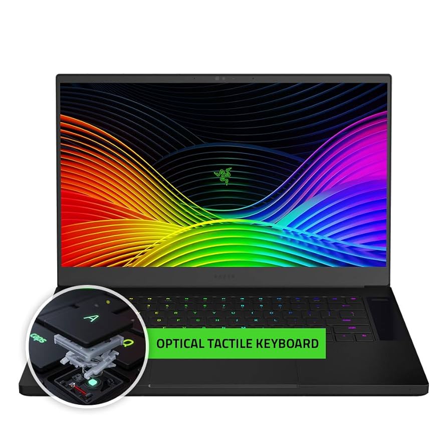 Amazon.co.jp: Razer Blade 15 ゲーミングノートパソコン 2019