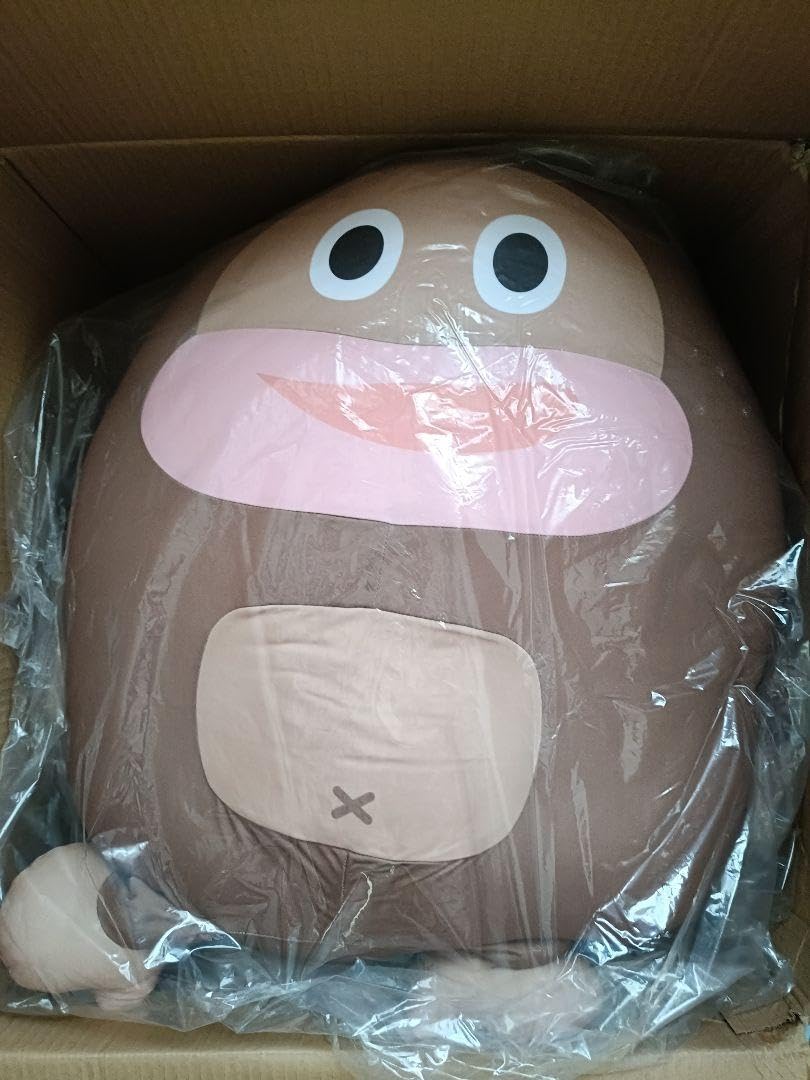 Amazon.co.jp: サク山チョコ次郎 ビーズクッション BQAZ