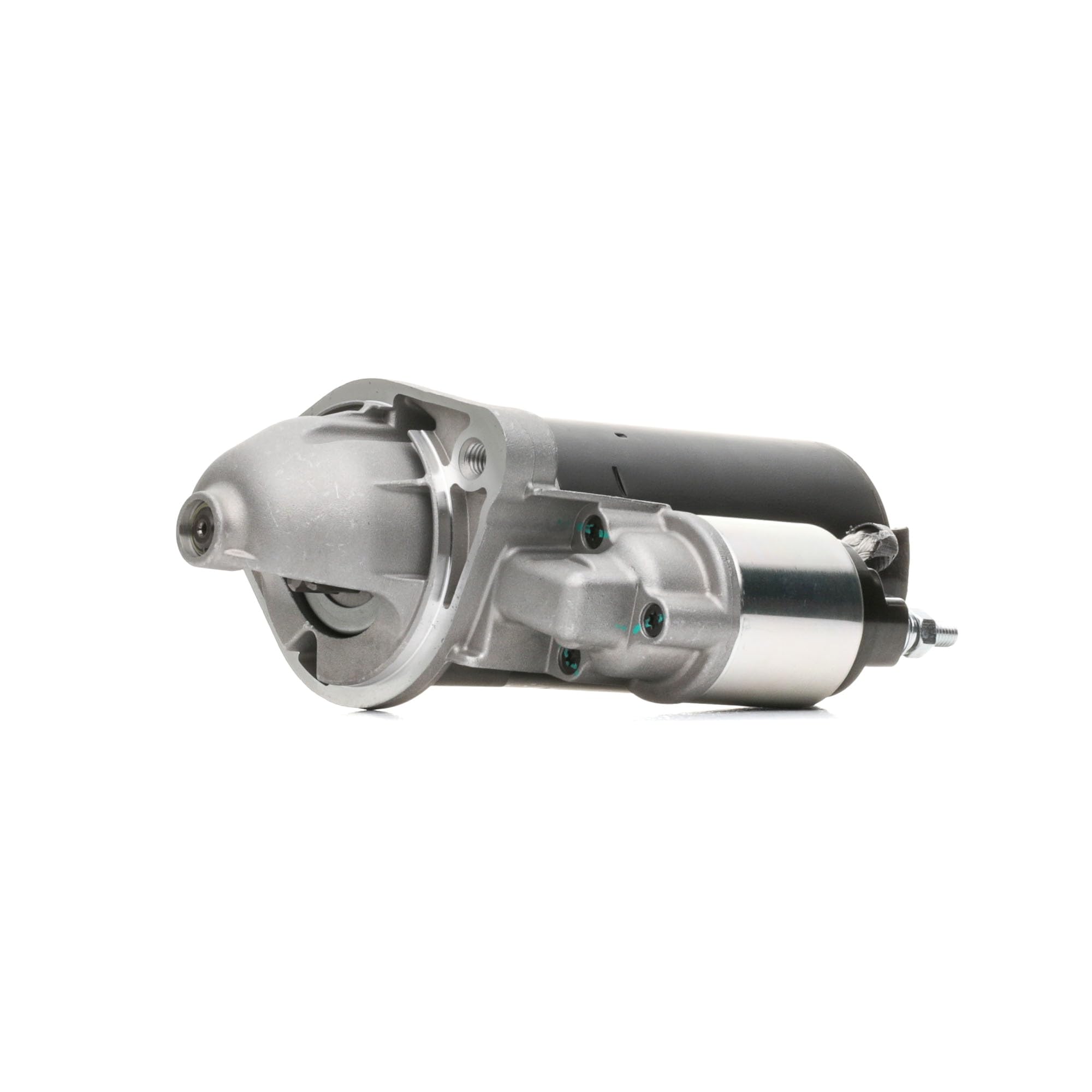 Rozrusznik STARK SKSTR-03330634 2,5kW 12V Kompatybilny z JEEP WRANGLER III JK CHEROKEE KK