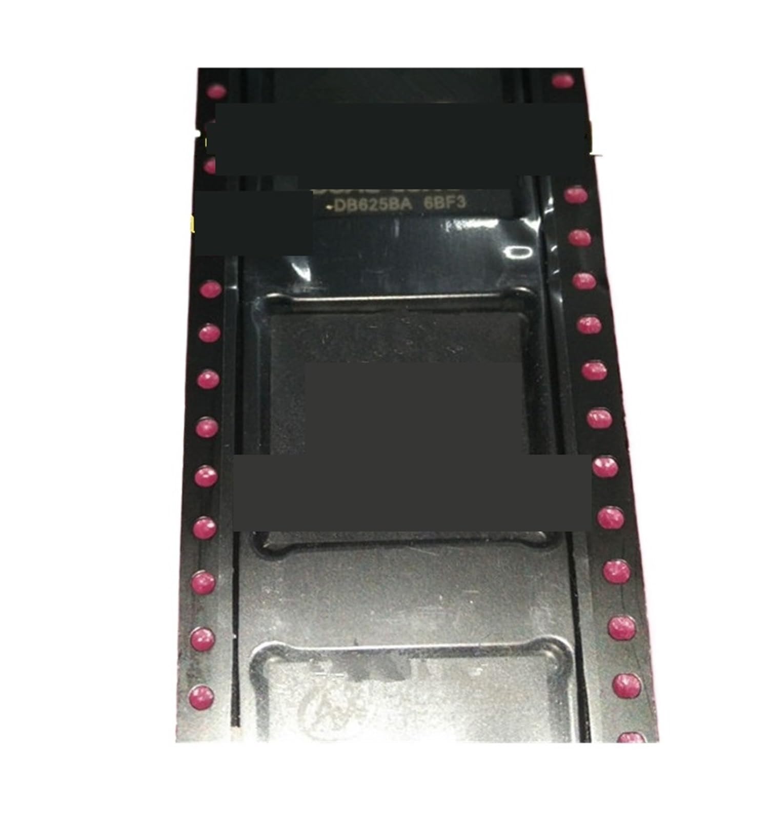 Kit de 10 Pares AXP209 para Reparación de Tablets y Proyectos de Electrónica 2