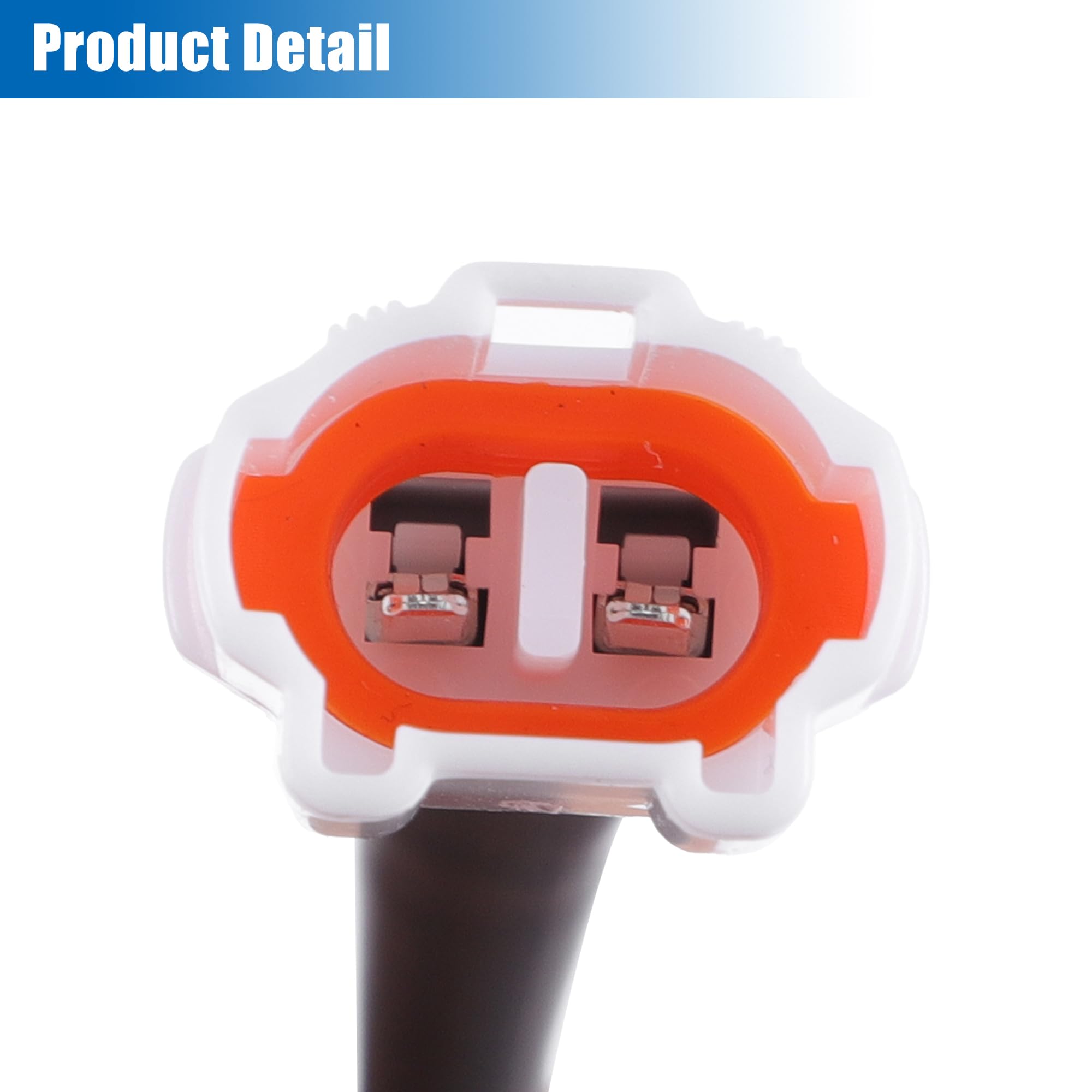 Amazon.com: X AUTOHAUX Ignition Cable Key Keyed Power Connector