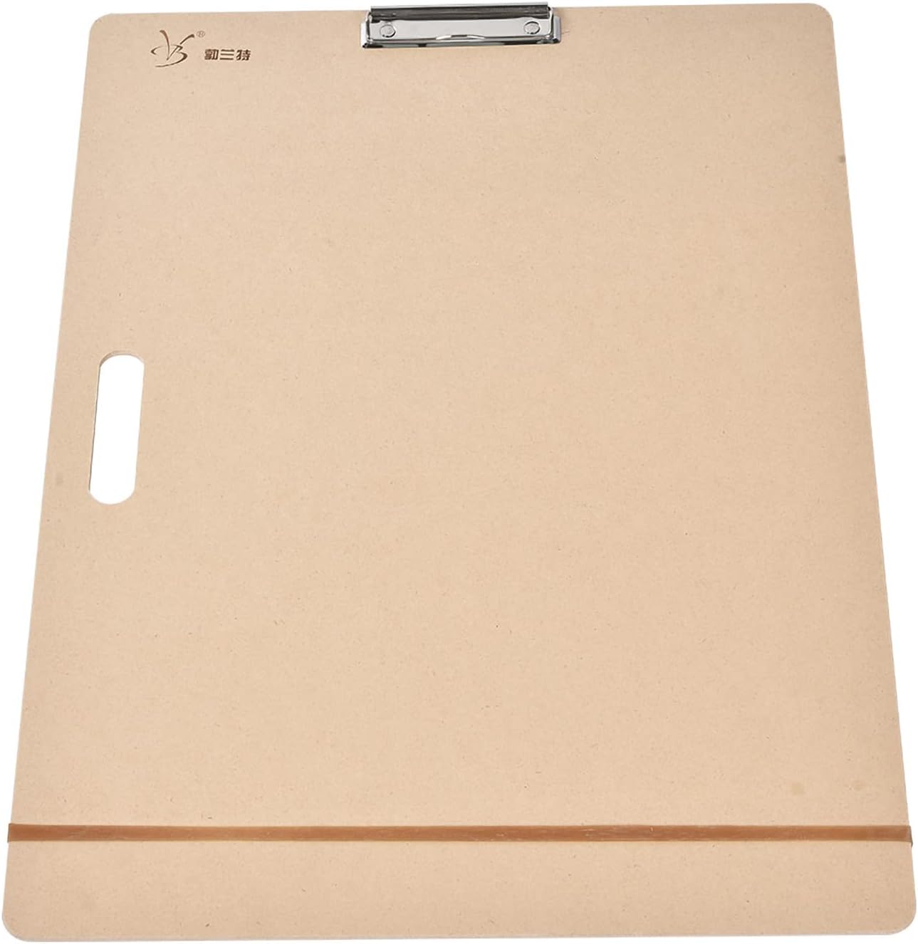 Sketch Board, Portable Art Students Wooden Artist Sketch Board 45×60cm for Indoor Outdoor Painting Drawing Field Sketching